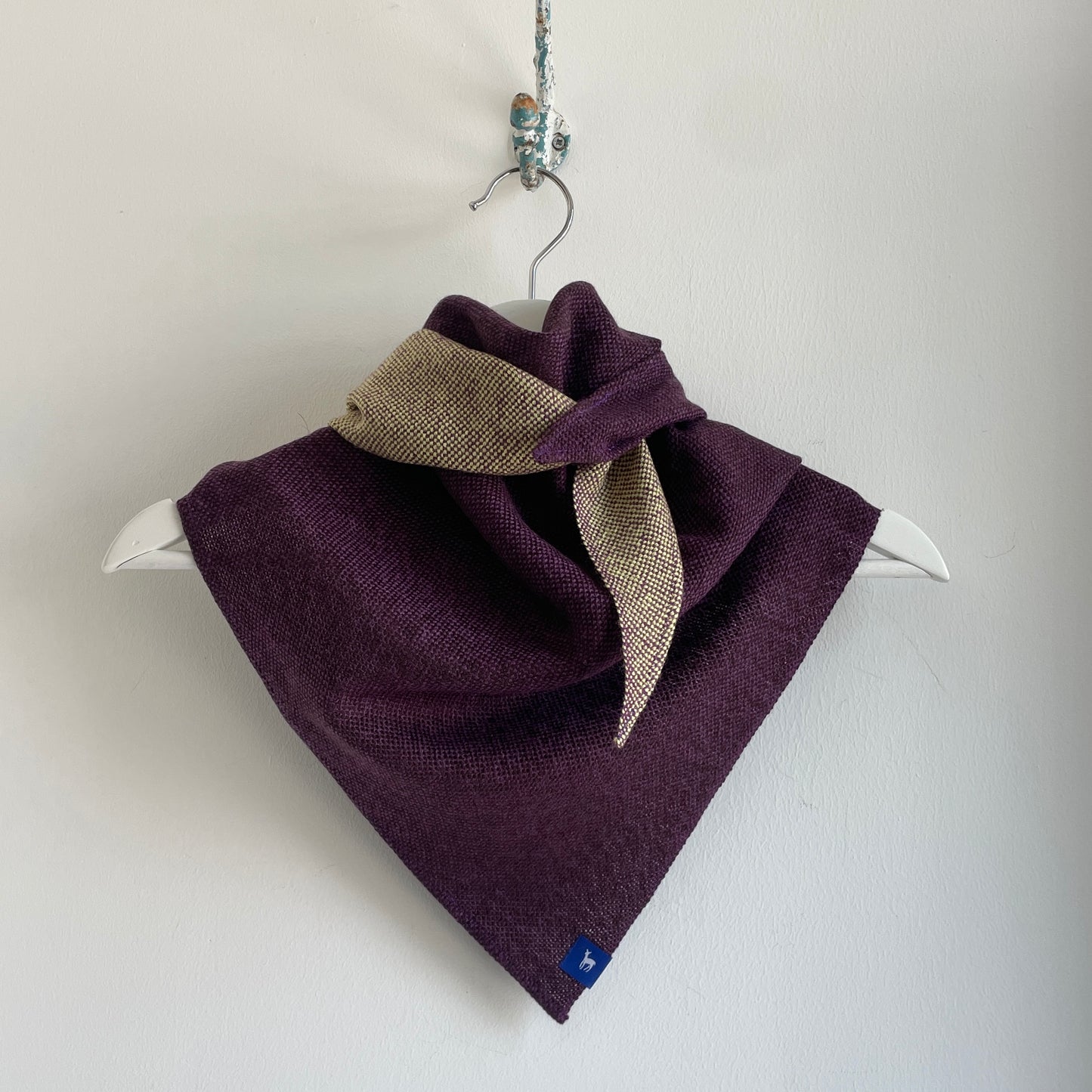 Silky Plain Weave