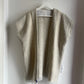 Tweedy weave - jacket cardi