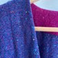 Tweedy weave - jacket