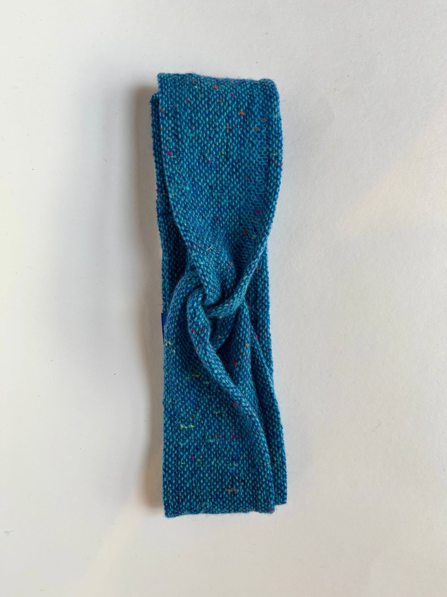 Donegal Fleck Headbands