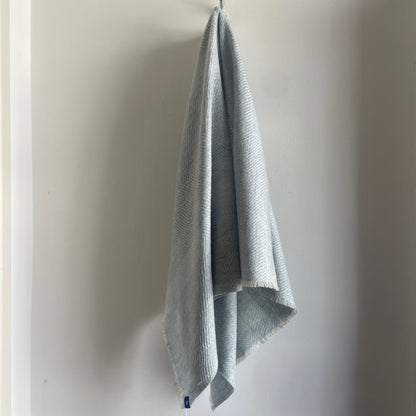 Merino Wool Baby Blankets