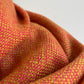 Plain weave silky large scarf/shawl