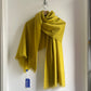 Plain weave silky