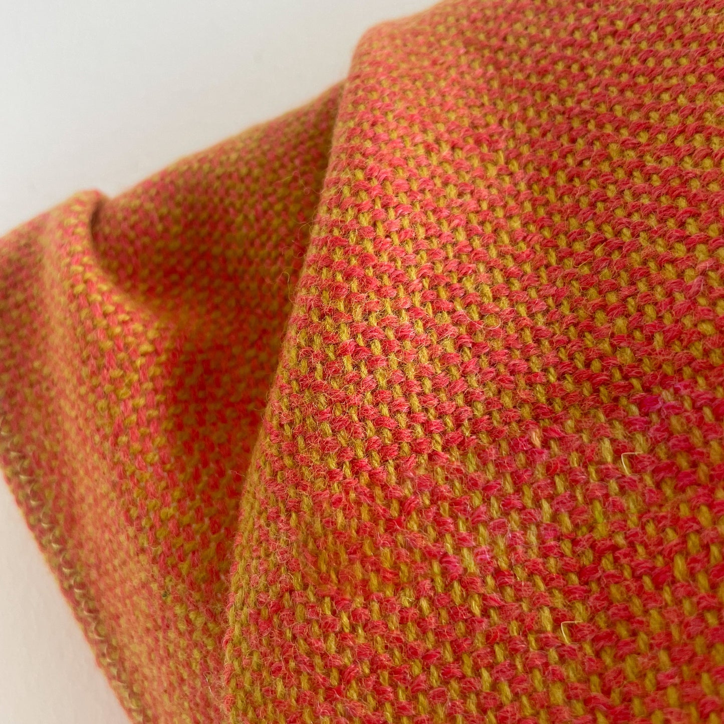 Silky Plain Weave