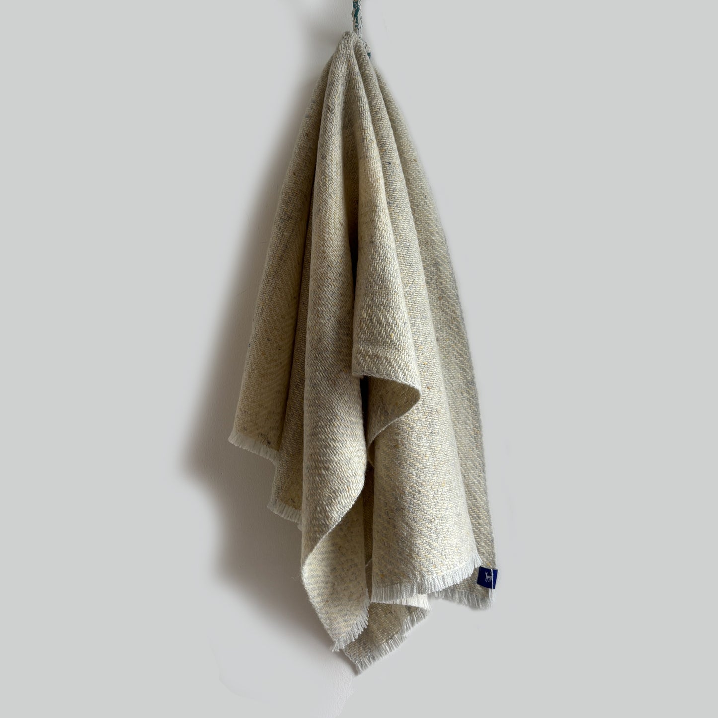 Merino Wool Baby Blankets