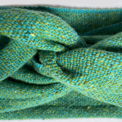 Donegal Fleck Headbands