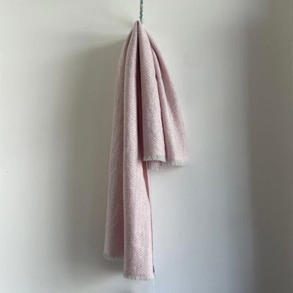 Merino Wool Baby Blankets
