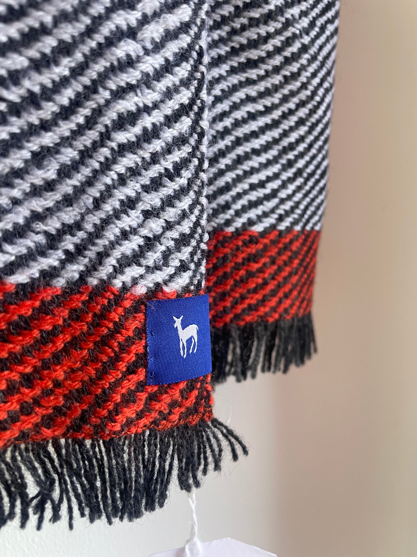 Herringbone Silky Dark