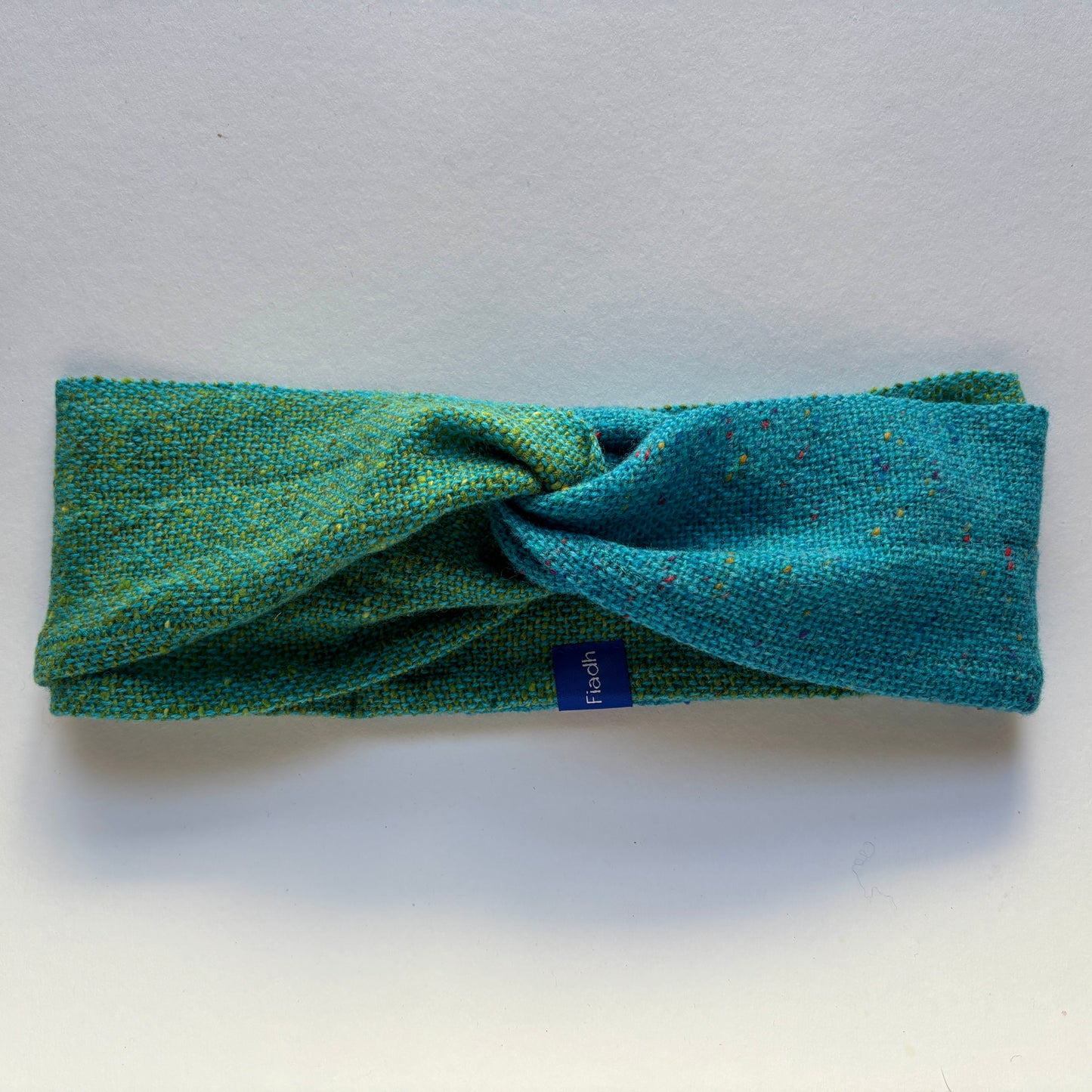 Donegal Fleck Headbands