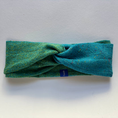 Donegal Fleck Headbands