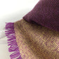 Silky Plain Weave