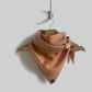 Silky Plain Weave
