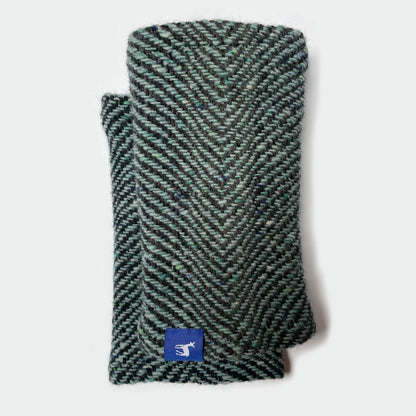 Handwarmers/mittens