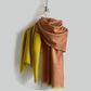 Plain weave silky