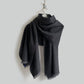 Plain weave silky