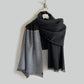 Plain weave silky