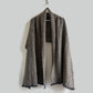Herringbone fleck