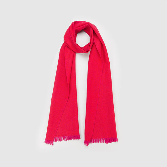 Regular light twill scarf - Dublin