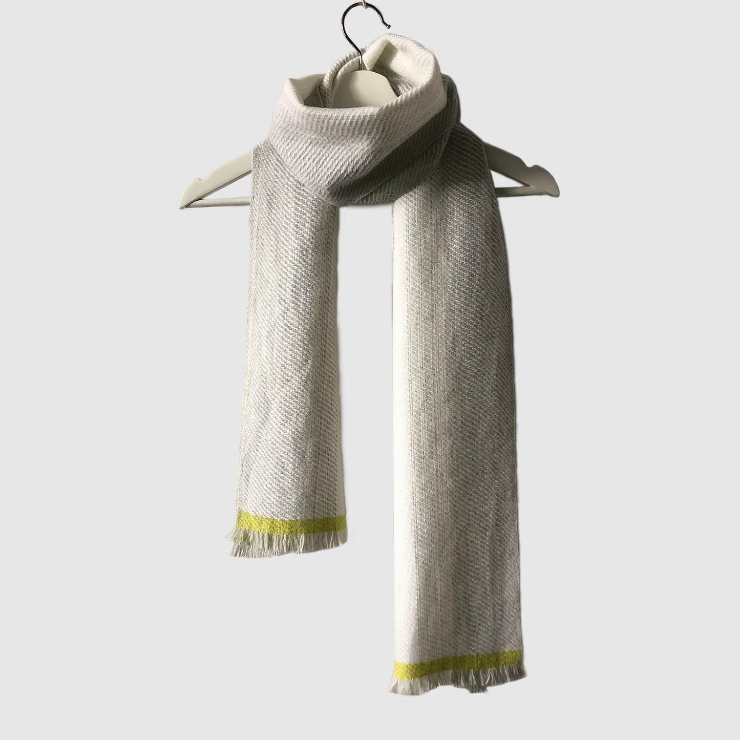Regular Silky Twill Scarves