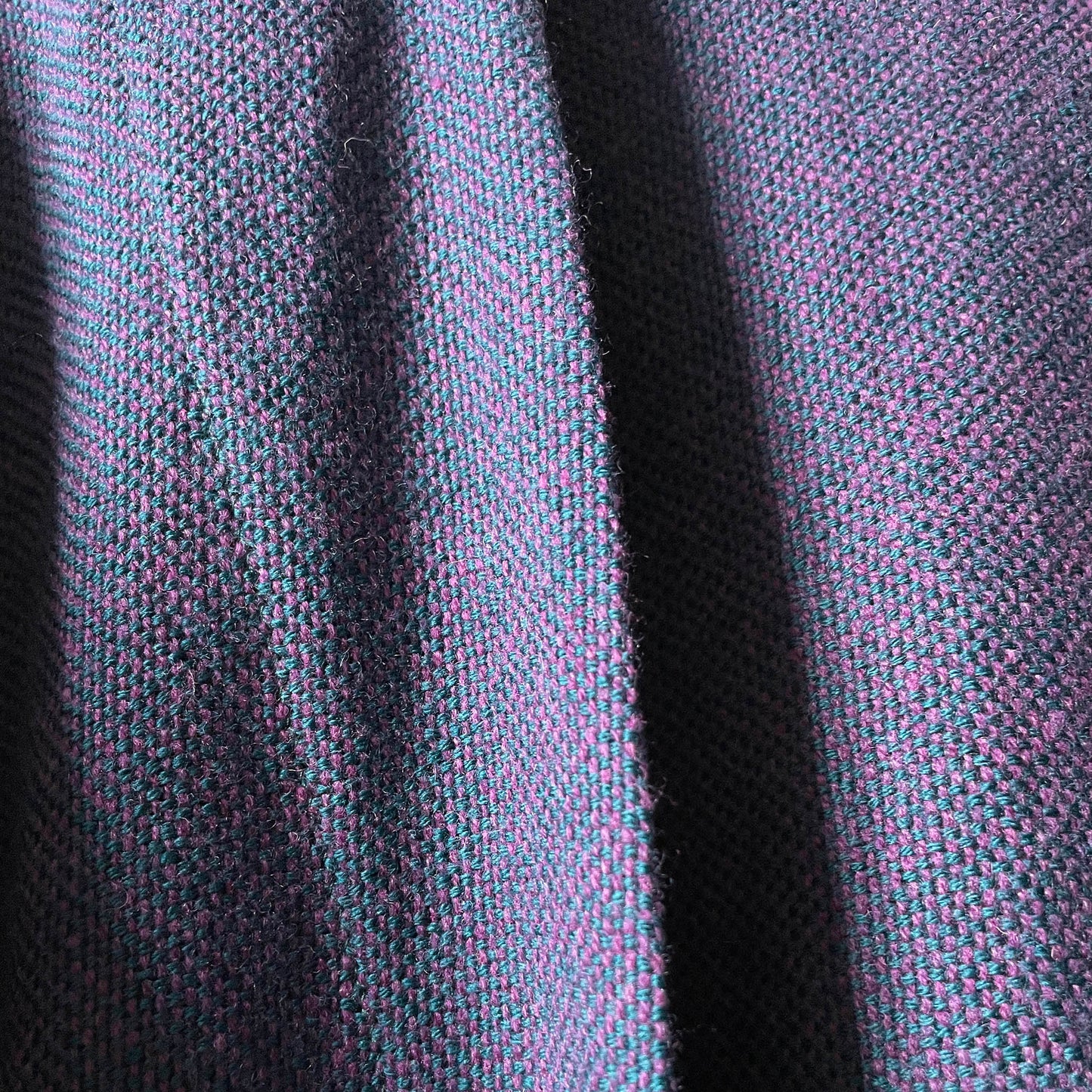 Silky weave - sleeved