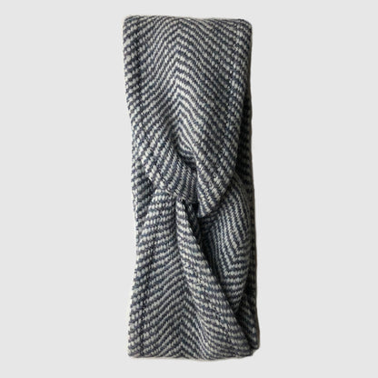 Silky Merino Headbands