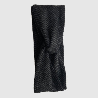 Silky Merino Headbands