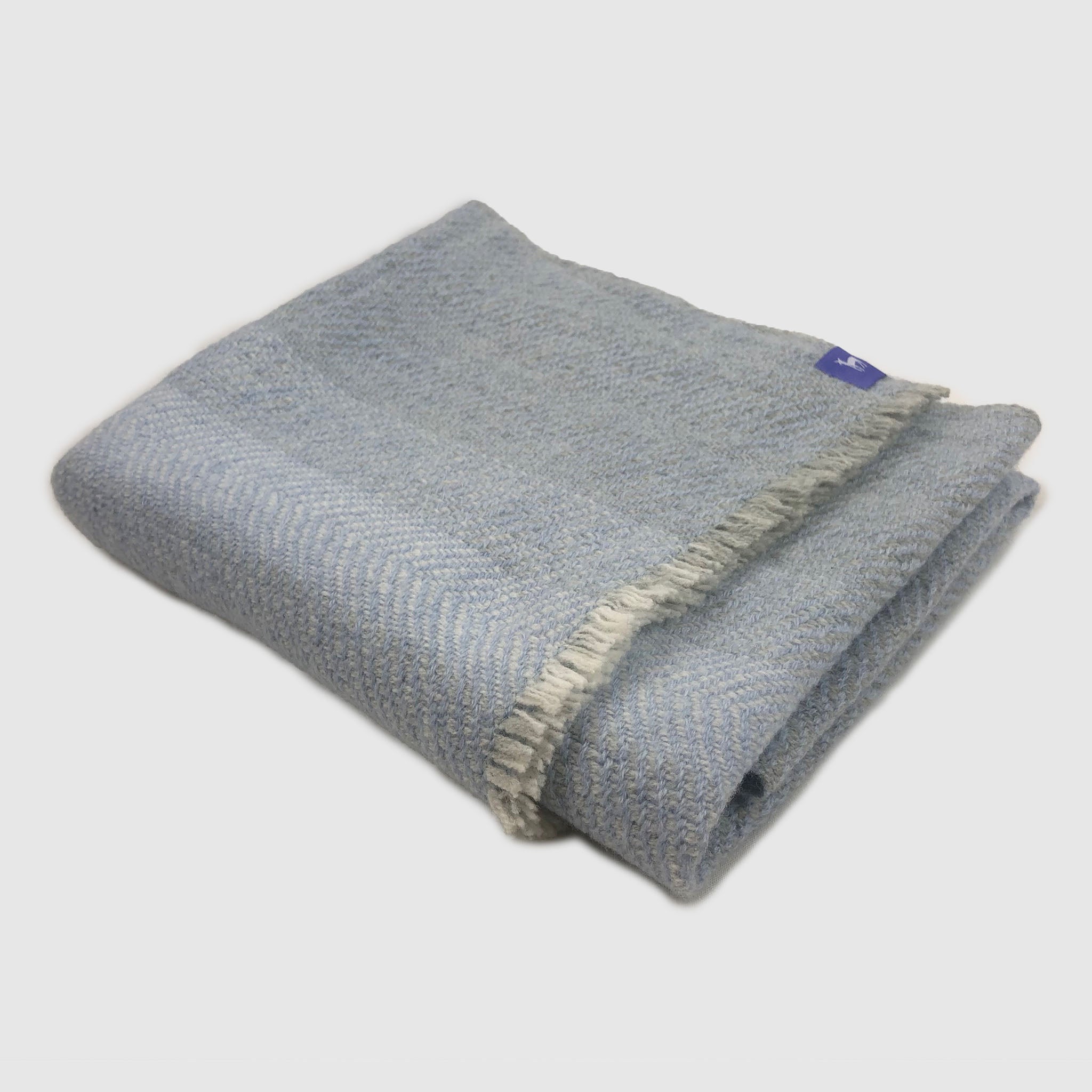 Merino wool 2024 cot blanket