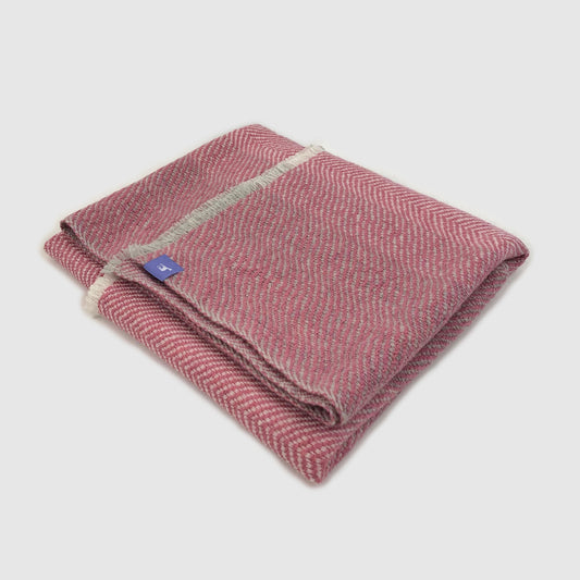 Merino Wool Baby Blankets