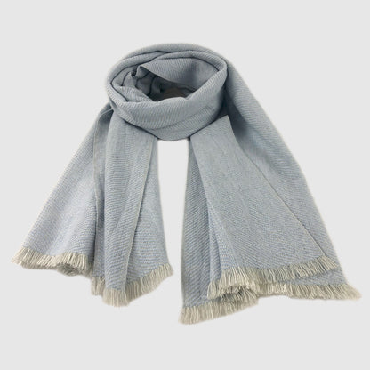 Herringbone silky light