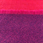 Regular Silky Plain Weave Scarves Pink Range