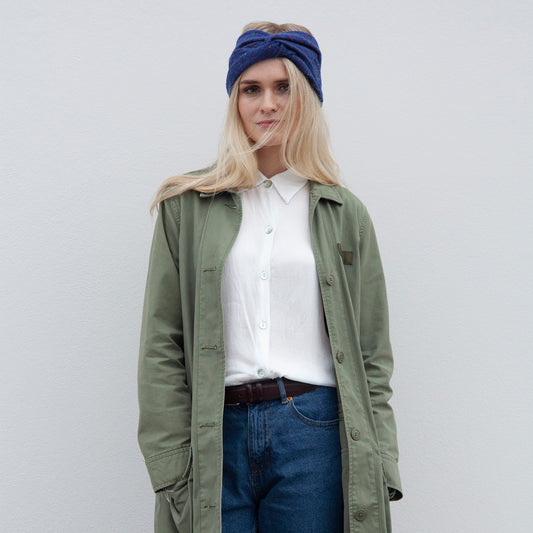 Donegal Fleck Headbands