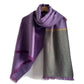 Large Silky Light Weave Shawl Scarves