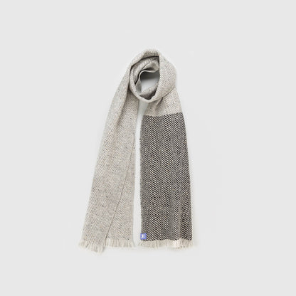 Soft Donegal Fleck - Herringbone Range