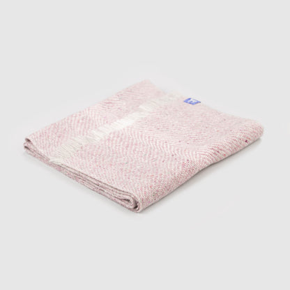 Regular Fleck Light Twill Scarves